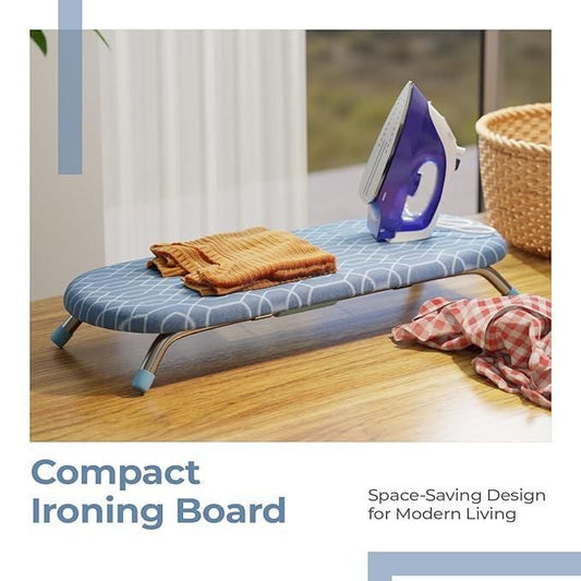 Table Top Ironing Board