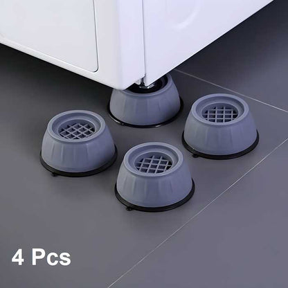 Anti Vibration Pad-Anti-vibration Pads (4 Units)