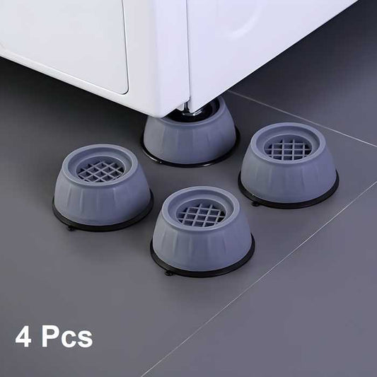 Anti Vibration Pad-Anti-vibration Pads (4 Units)
