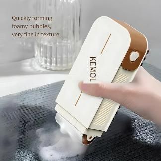 Multifunctional Non-Slip Storage Tool Roller Soap Boxes with Brush Rubbing Foam Box