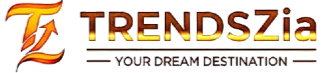 TrendsZia